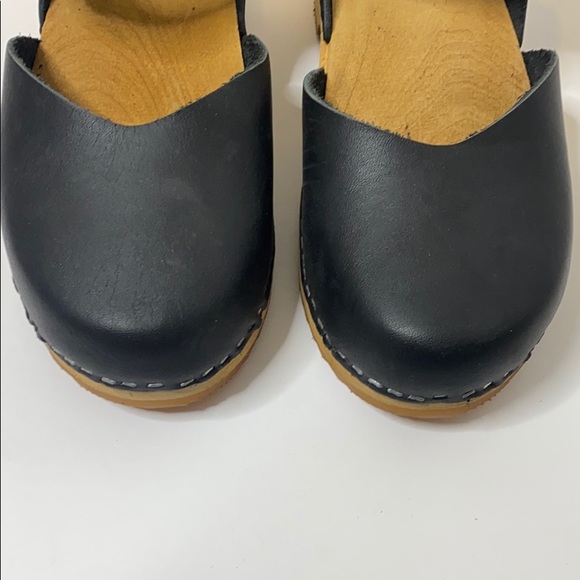 Mia Sofia Clog Sandals Size 40 - Picture 8 of 11